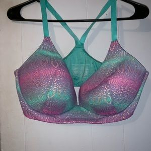 Plunge bra  was gifted but it isn’t my size